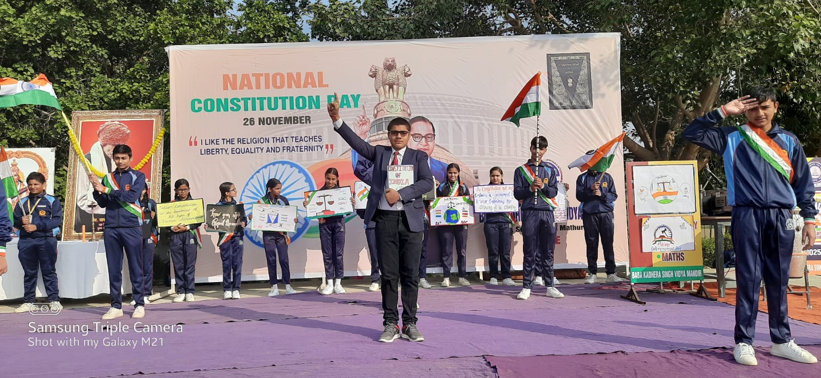 Future <br/> Leaders 🚀